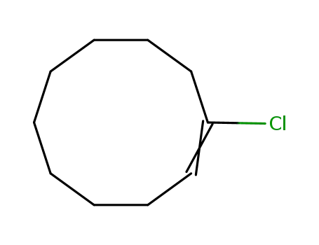 1-chloro-cyclodecene