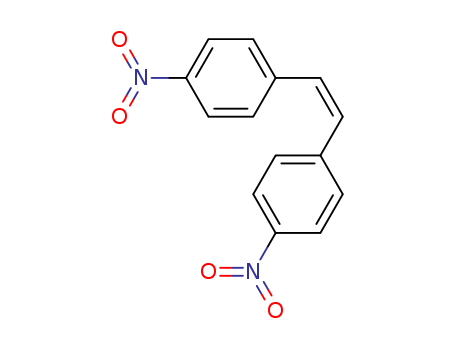 cis-4,4'-dinitrostilbene
