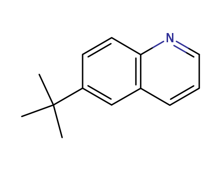 6-tert-butylquinoline