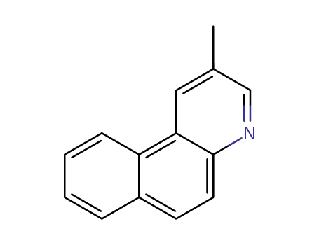 2-Methylbenzo[f]quinoline