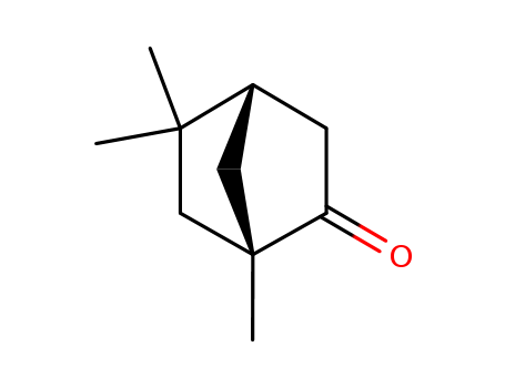 Bicyclo[2.2.1]heptan-2-one,1,5,5-trimethyl-