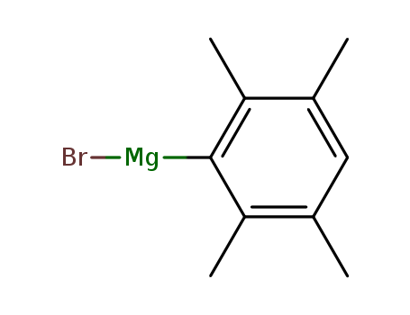 2,3,5,6-TETRAMETHYLPHENYLMAGNESIUM BROMIDE