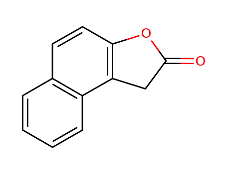 나프토[2,1-B]푸란-2(1H)-ONE