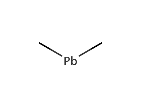 Molecular Structure of 63588-56-7 (Plumbylene, dimethyl-)