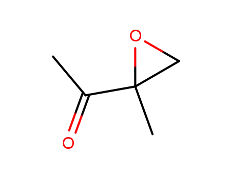 4587-00-2 Structure