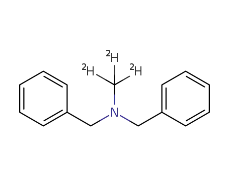 C<sub>15</sub>H<sub>14</sub><sup>(2)</sup>H<sub>3</sub>N