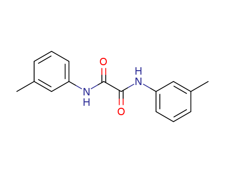 m-Oxalotoluidide