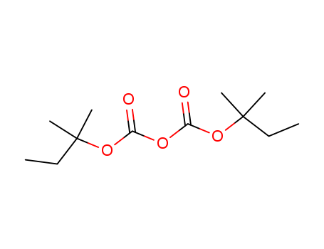 Di-Tert-Amyl Dicarbonate cas no. 68835-89-2 98%
