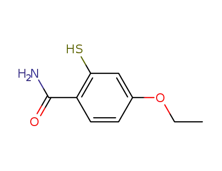 85169-21-7 Structure