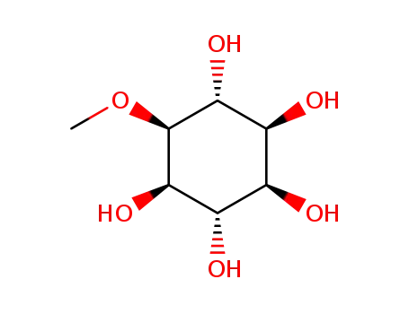 1D-1-O-methyl-muco-inositol