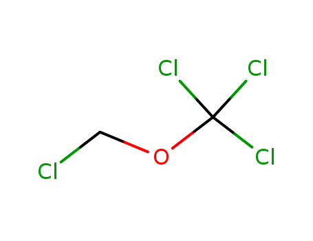 1,1,1,1'-Tetrachlor-dimethylaether