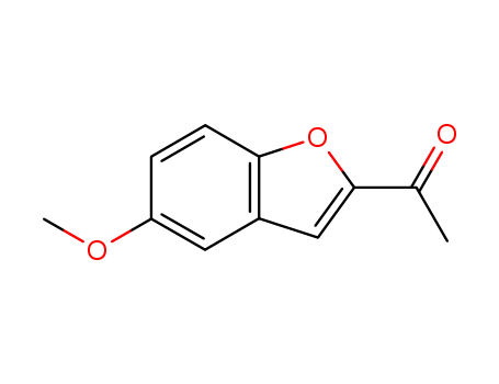 1-(5-Methoxy-2-benzofuranyl)ethanone