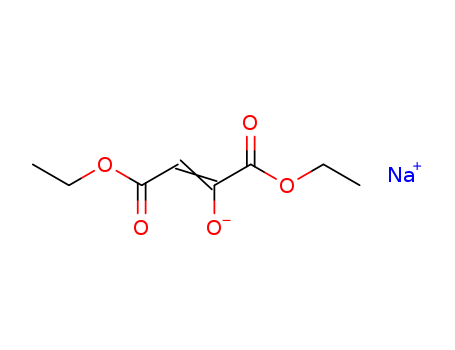 SodiuM 1,4-diethoxy-1,4-dioxobut-2-en-2-olate
