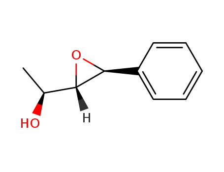 (2S,3S,4S)-(-)-3,4-epoxy-4-phenyl-2-butanol