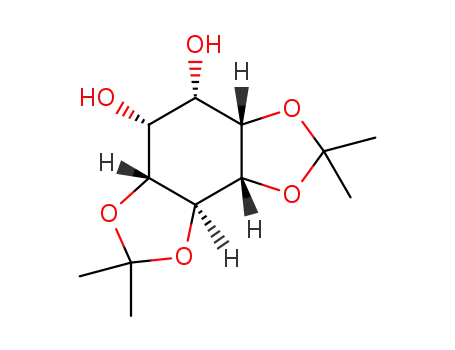 C<sub>12</sub>H<sub>20</sub>O<sub>6</sub>