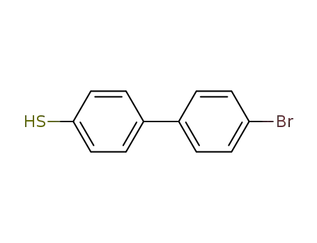 4'-Bromo-4-mercaptobiphenyl