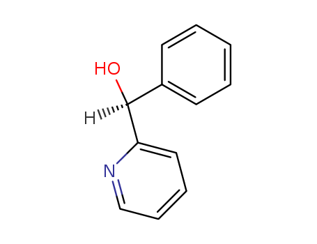 2-Pyridinemethanol, a-phenyl-