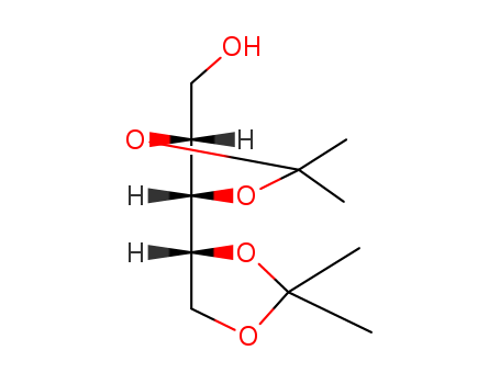 2,3:4,5-Di-O-isopropylidene-D-arabitol