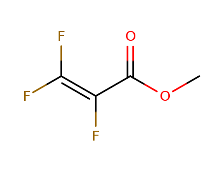 Methyl trifluoroacrylate 392-41-6