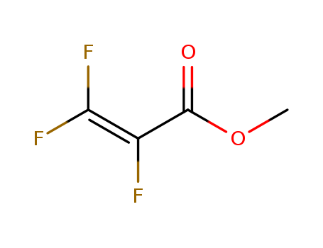 Methyl trifluoroacrylate