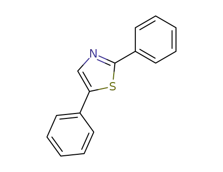 2,5-Diphenylthiazole