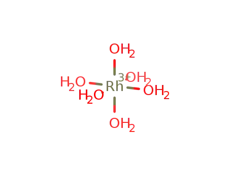 16920-31-3 Structure