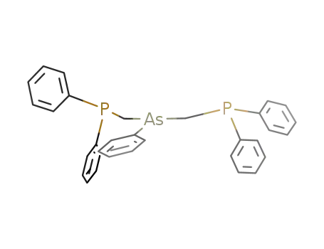 Molecular Structure of 97551-44-5 (dpma)