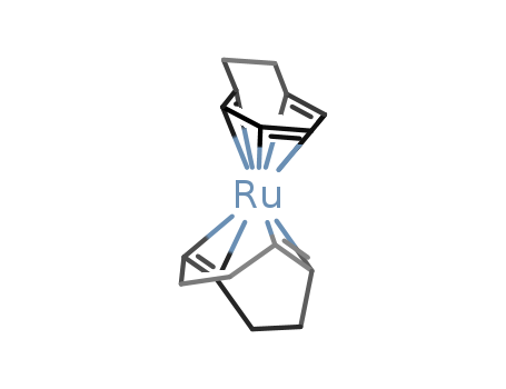 (1,5-CYCLOOCTADIENE)(1,3,5-CYCLOOCTATRIENE)RUTHENIUMCAS
