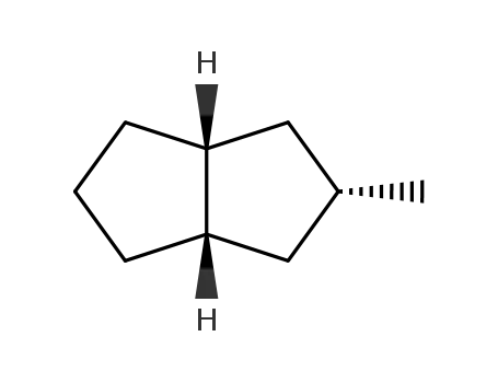 endo-3-methyl-cis-bicyclo(3.3.0)octane