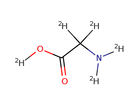 Glycine-N,N,1,2,2-d5