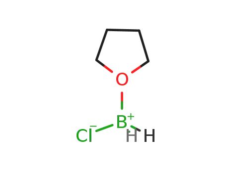 H<sub>2</sub>BCl * tetrahydrofuran