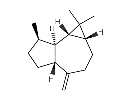 489-39-4 Structure