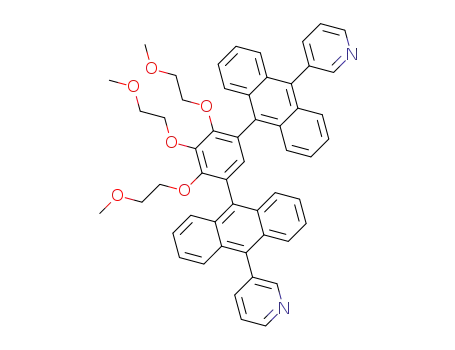 Molecular Structure of 1450830-80-4 (C<sub>53</sub>H<sub>46</sub>N<sub>2</sub>O<sub>6</sub>)