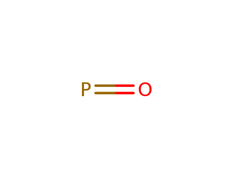 Phosphorus oxide (PO)(6CI,7CI,8CI,9CI)