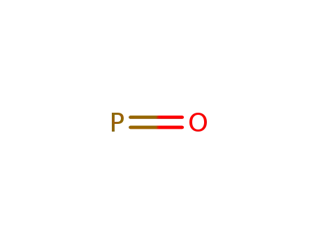 Phosphorus oxide (po)