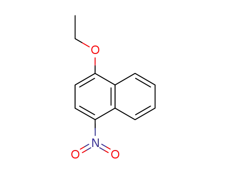 1-Ethoxy-4-nitronaphthalene