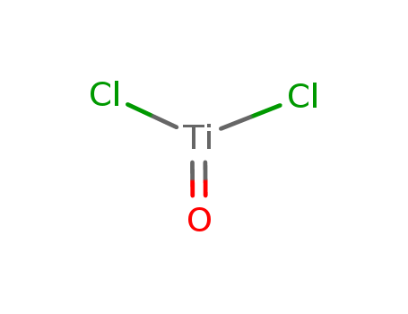 Dichloro(oxo)titanium(13780-39-7)