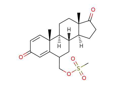 Exemestane mesylate analogue