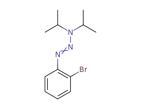 1319750-54-3 Structure