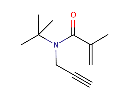 Molecular Structure of 1242029-31-7 (C<sub>11</sub>H<sub>17</sub>NO)