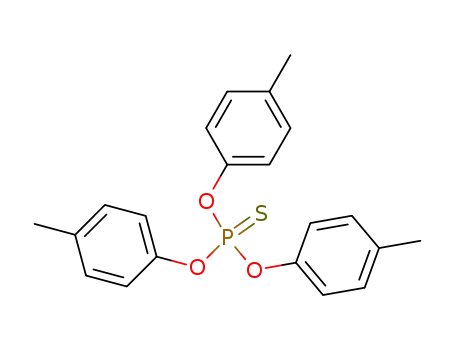 TRI-P-톨릴 티오포스페이트