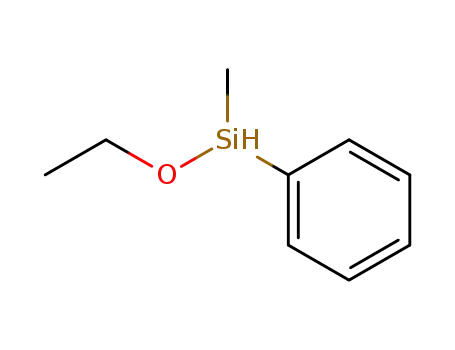 Silane, ethoxymethylphenyl-