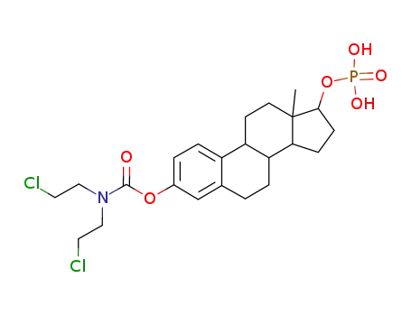 4891-15-0 Structure