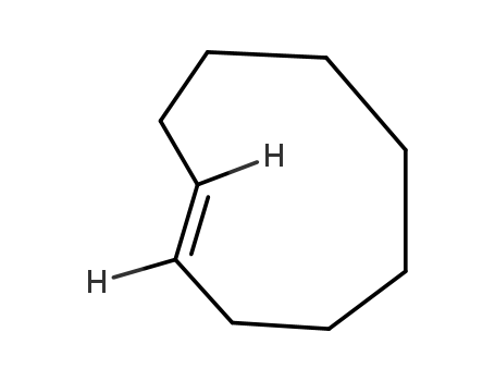 trans-Cyclononene