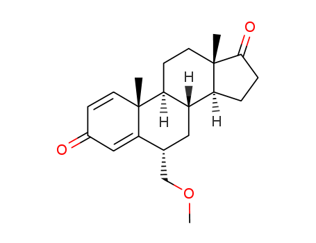 Exemestane Related Compound