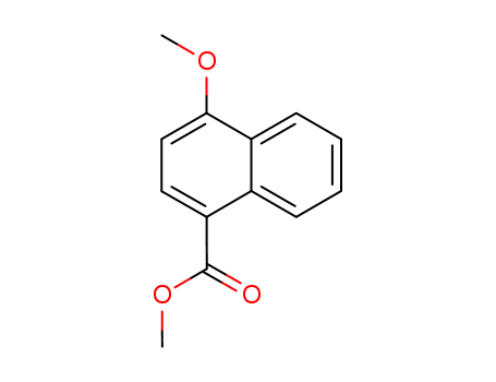 Methyl 4-Methoxy-1-naphthoate