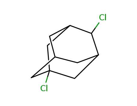 1,4-dichloro adamantane