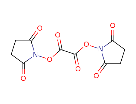 Bis(2,5-dioxopyrrolidin-1-yl) oxalate