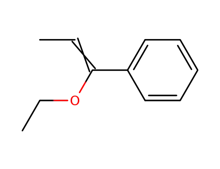 ethyl-(1-phenyl-propenyl)-ether