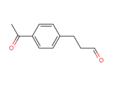 (4-시아노-페닐)-포스폰산 디에틸 에스테르